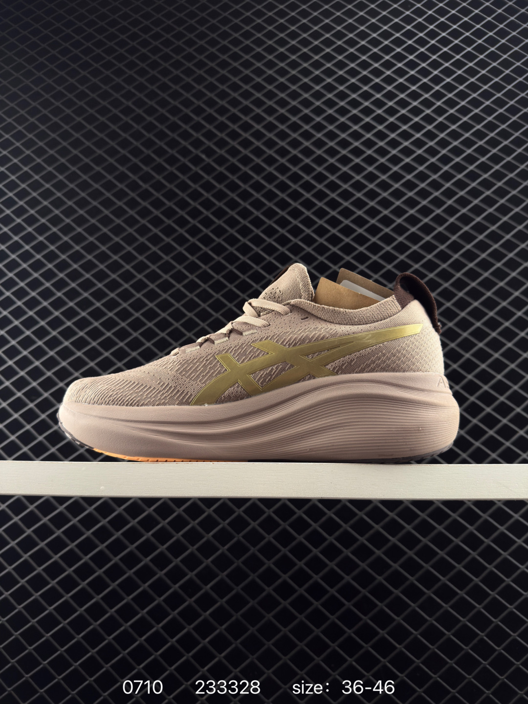 Asics  GEL-NIMBUS 27