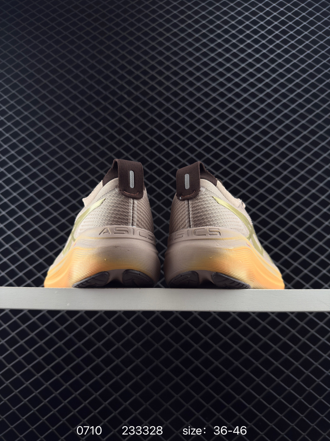 Asics  GEL-NIMBUS 27