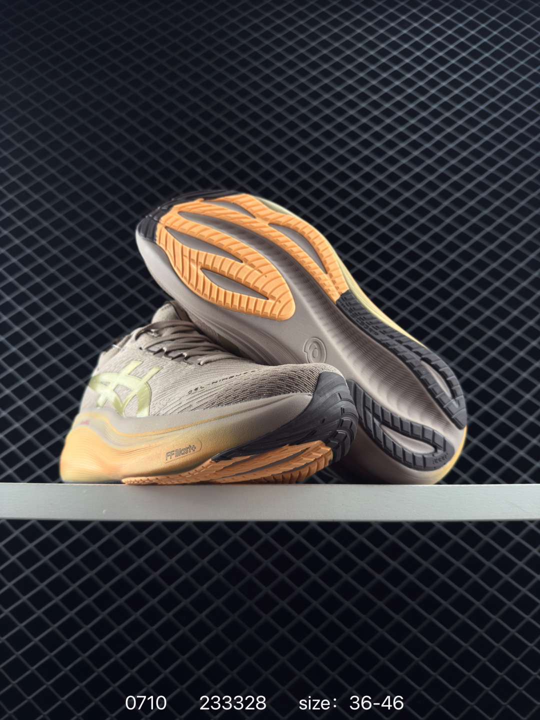 Asics  GEL-NIMBUS 27