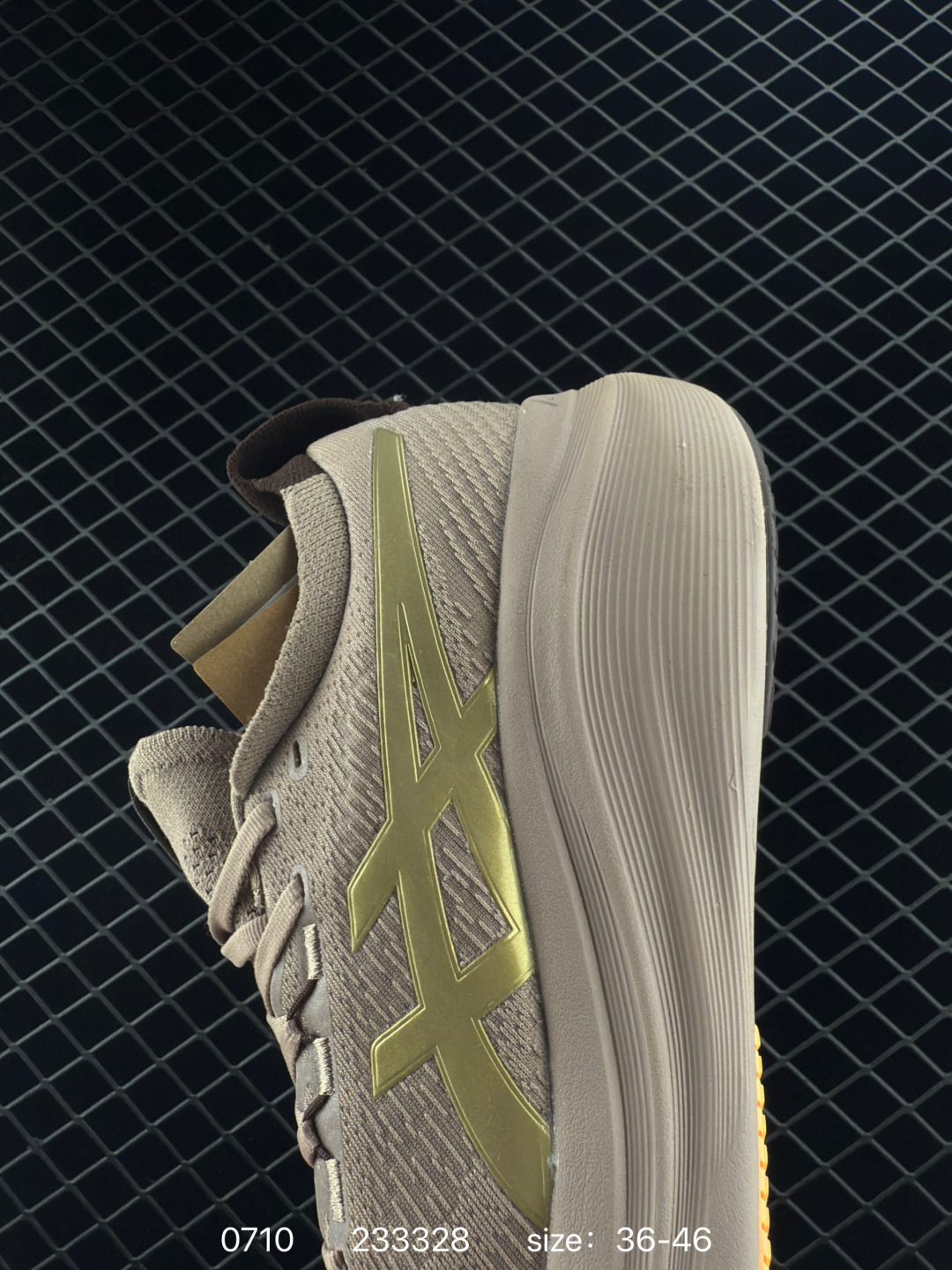 Asics  GEL-NIMBUS 27