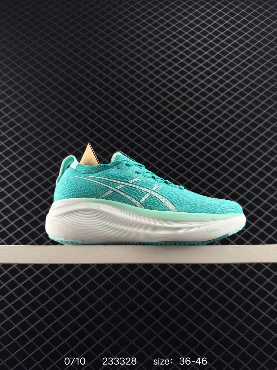 Asics  GEL-NIMBUS 27