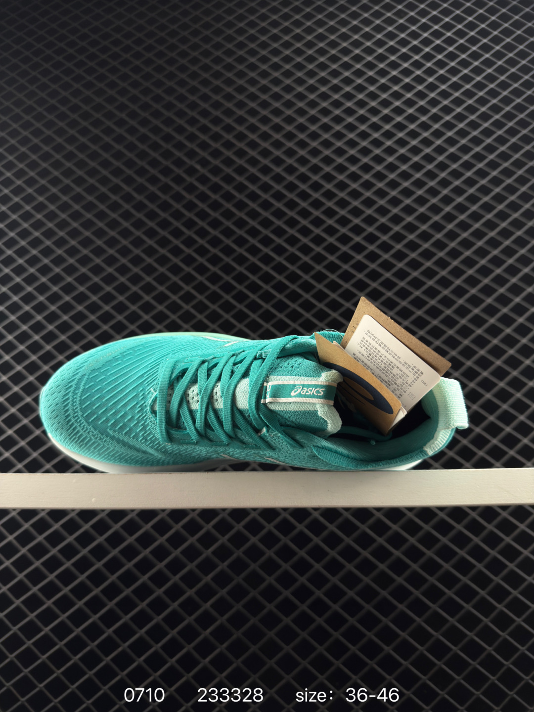 Asics  GEL-NIMBUS 27