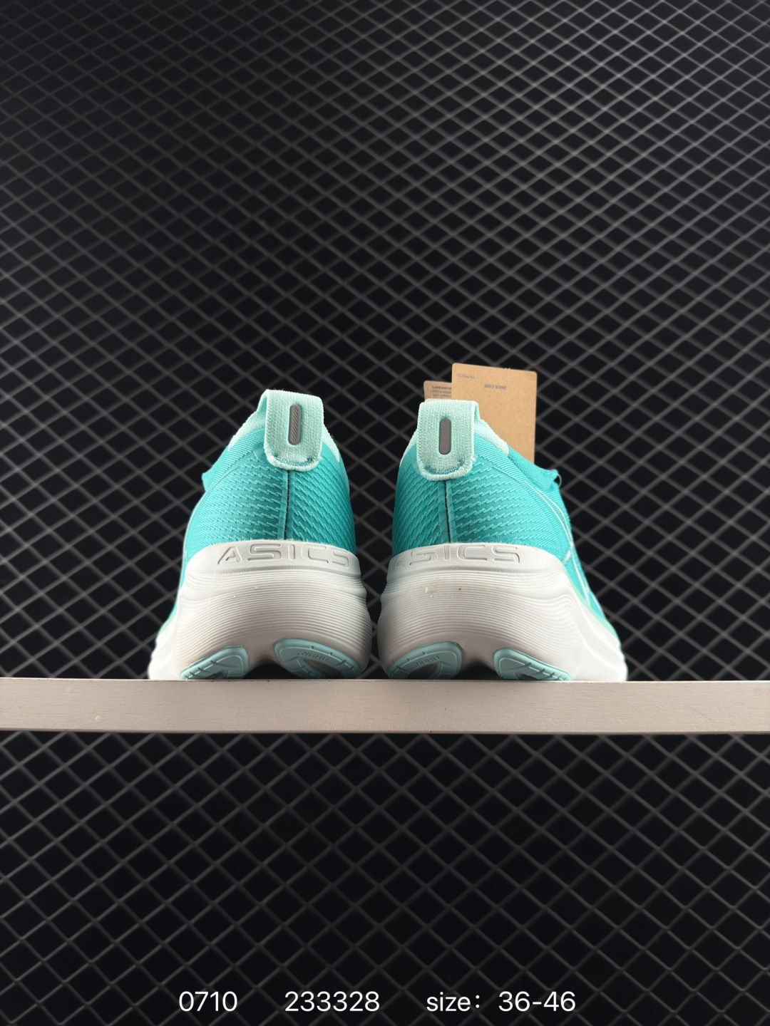 Asics  GEL-NIMBUS 27