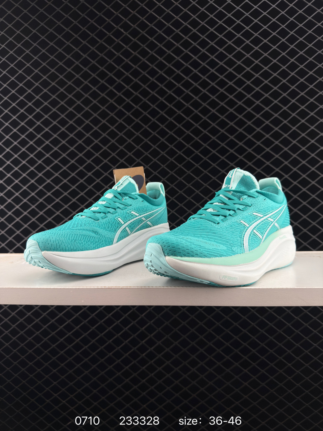 Asics  GEL-NIMBUS 27