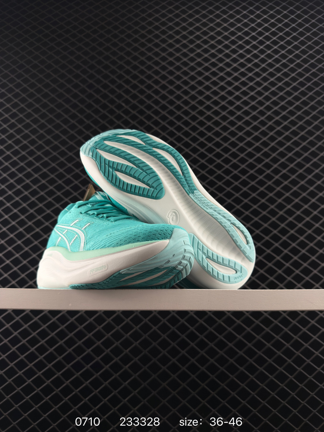 Asics  GEL-NIMBUS 27