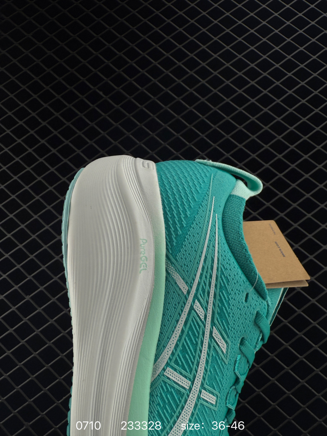 Asics  GEL-NIMBUS 27