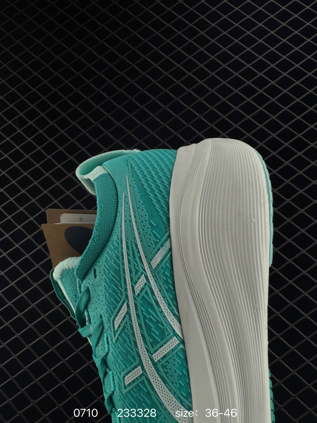 Asics  GEL-NIMBUS 27