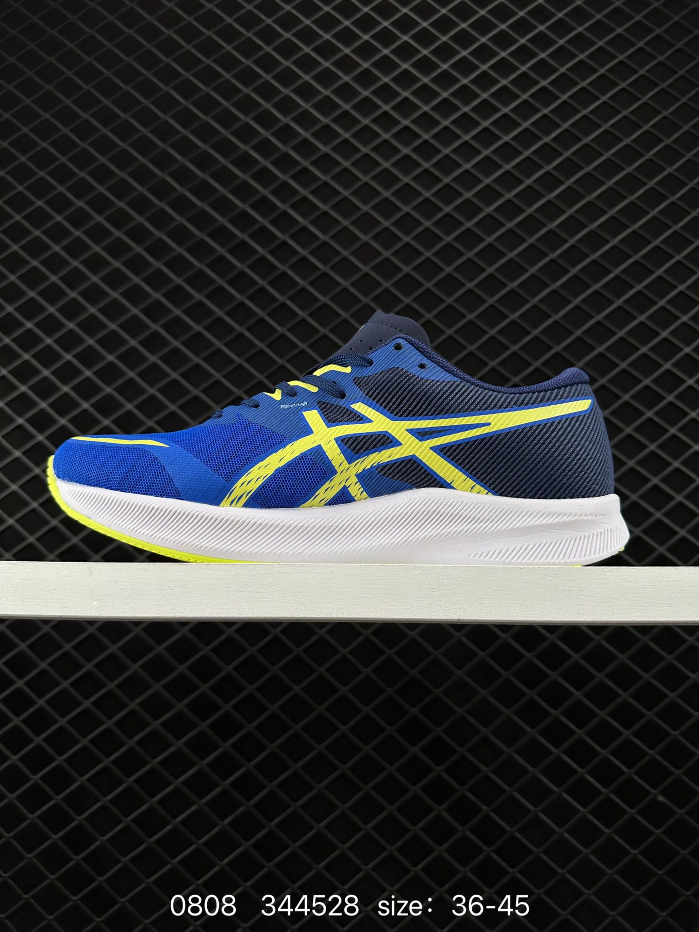 ASICS  HYPERSPEED3