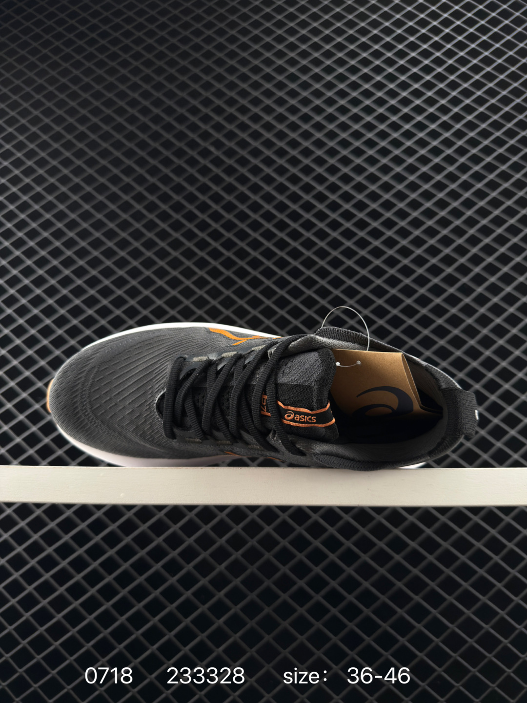 Asics  MAGIC SPEED 3