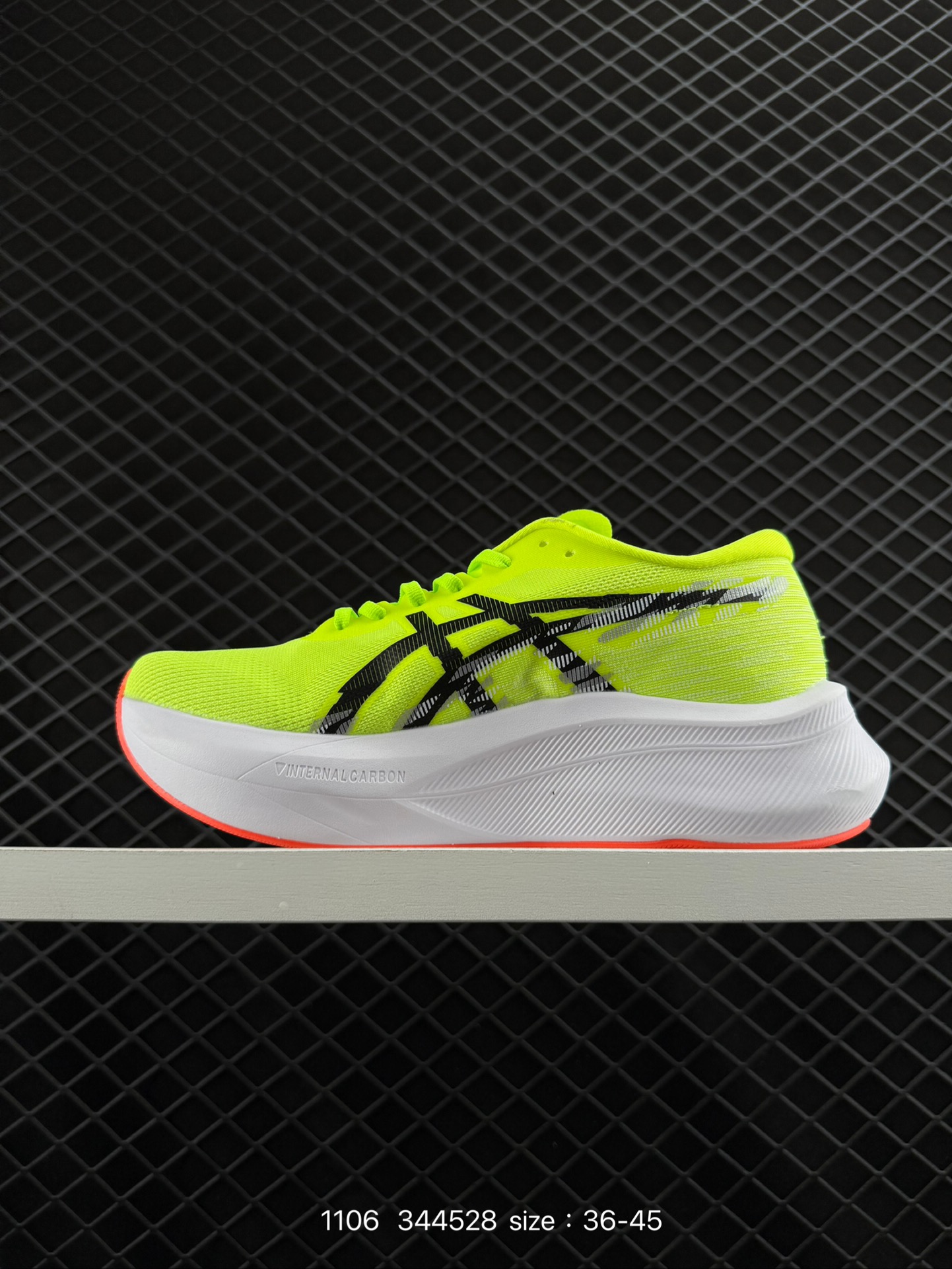 Asics  MAGIC SPEED 4