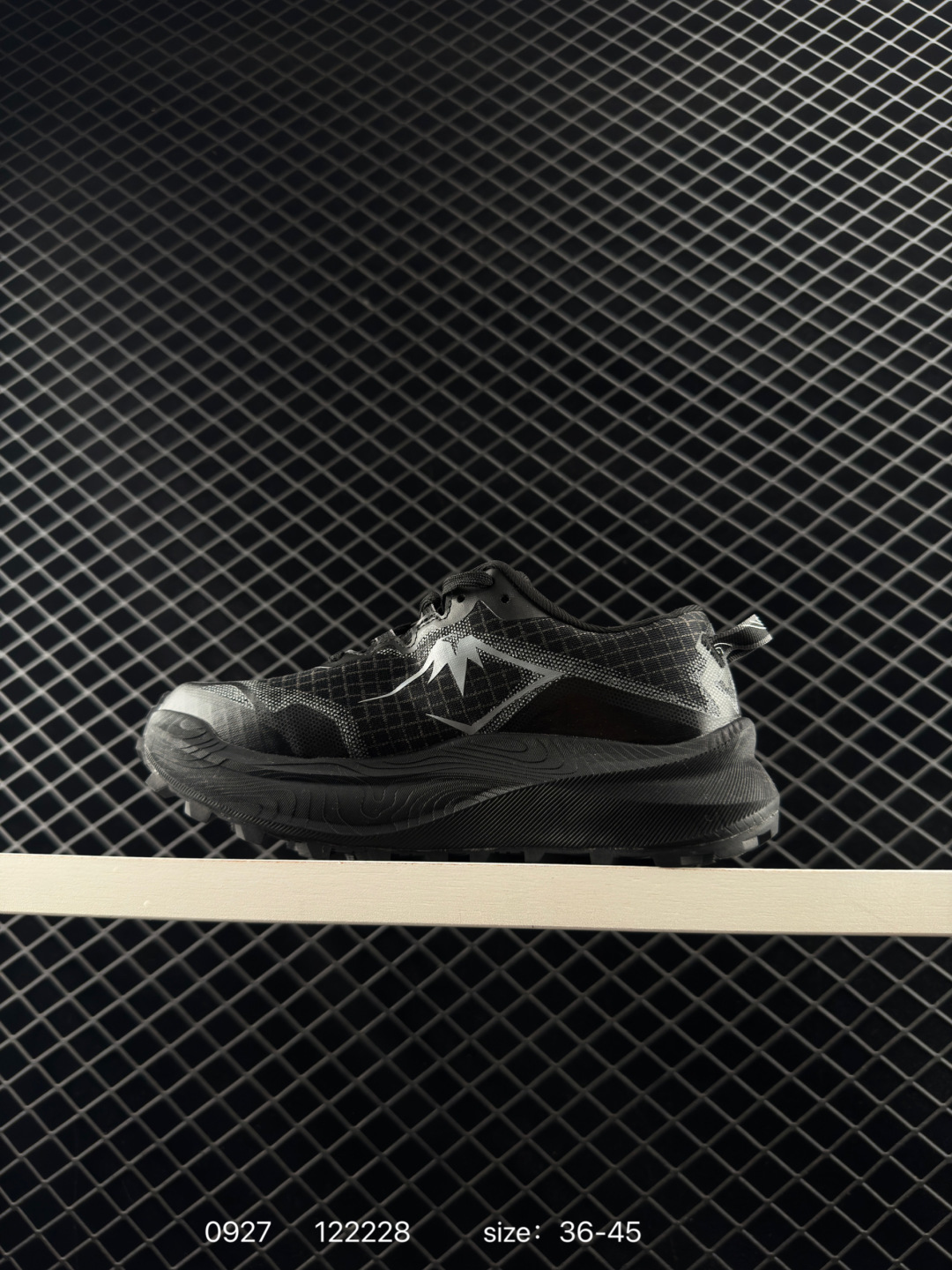 Asics  MAGIC SPEED 4