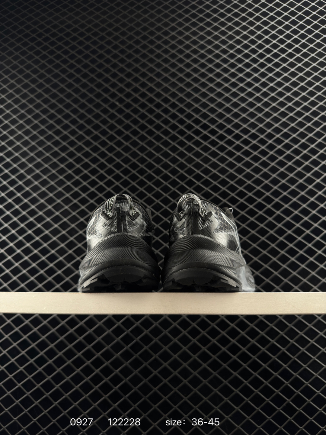 Asics  MAGIC SPEED 4