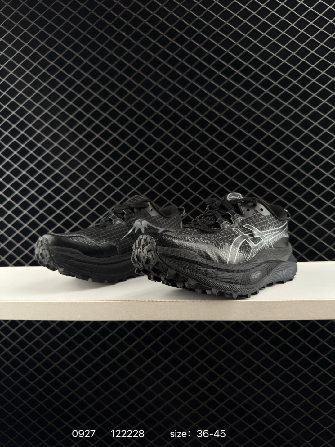 Asics  MAGIC SPEED 4