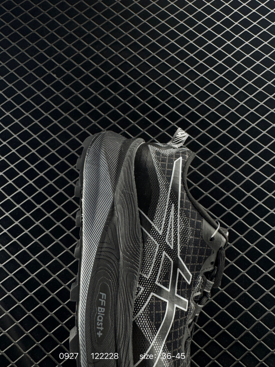 Asics  MAGIC SPEED 4