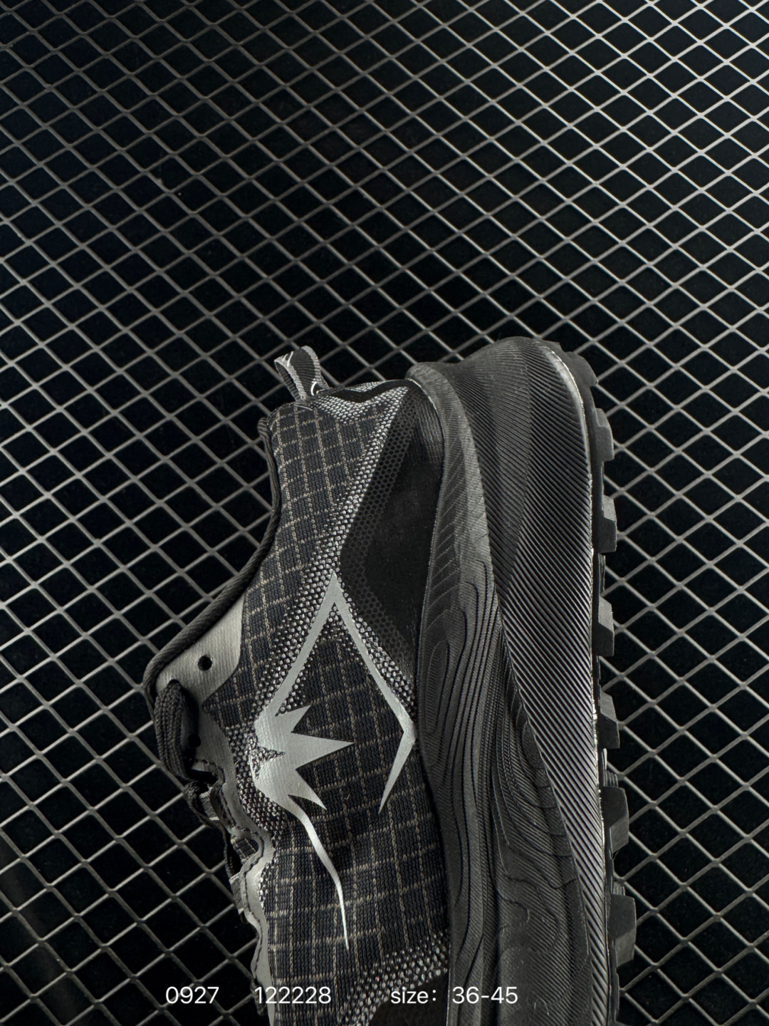 Asics  MAGIC SPEED 4