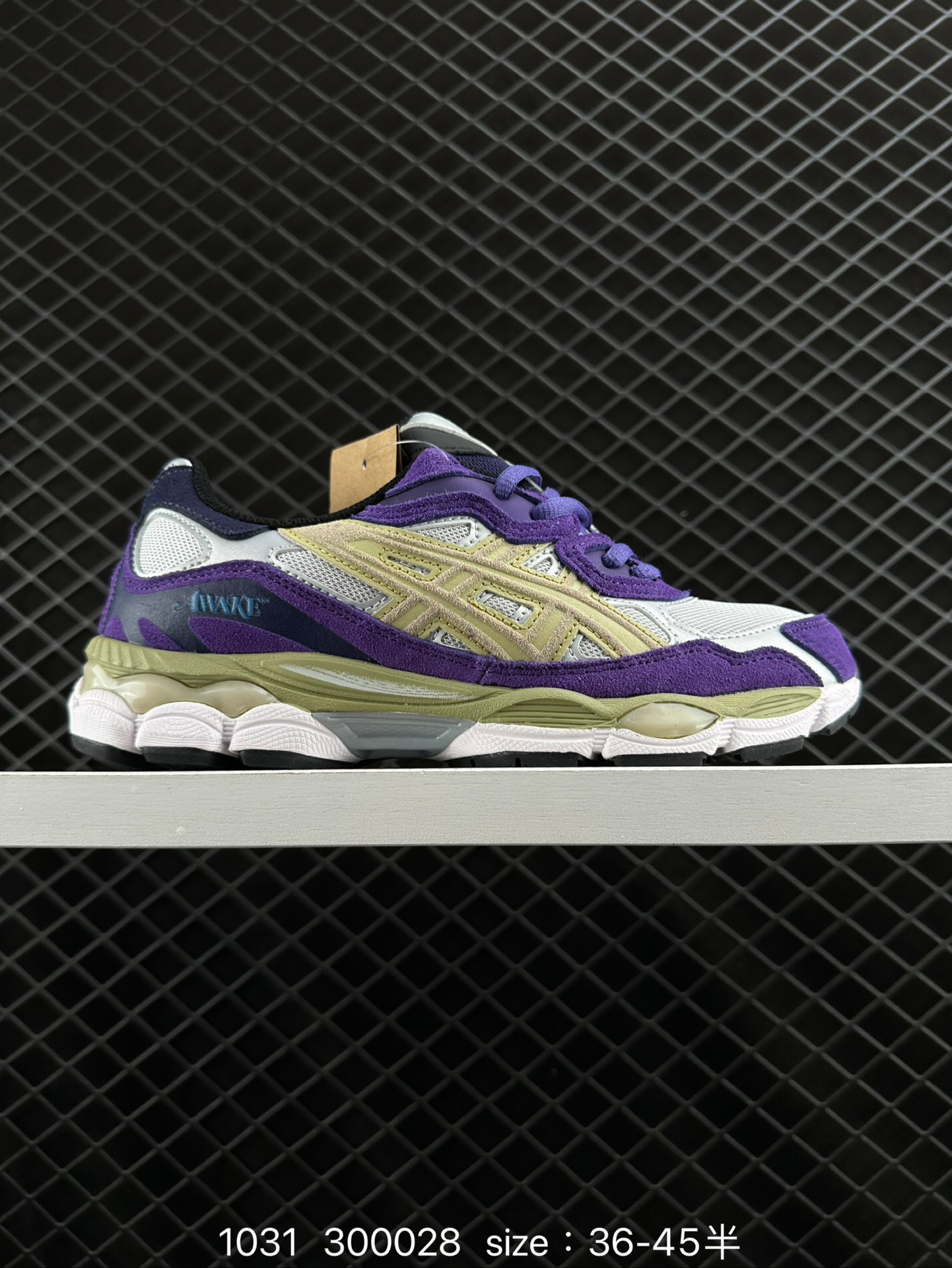 AsicsGel-NYC ASICSTIGER