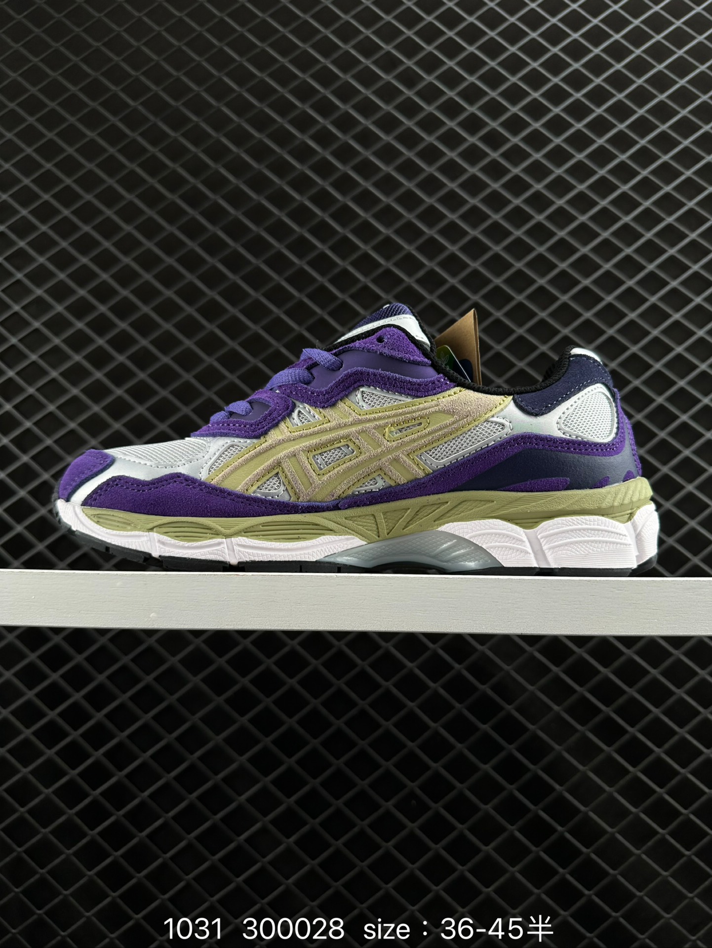 AsicsGel-NYC ASICSTIGER