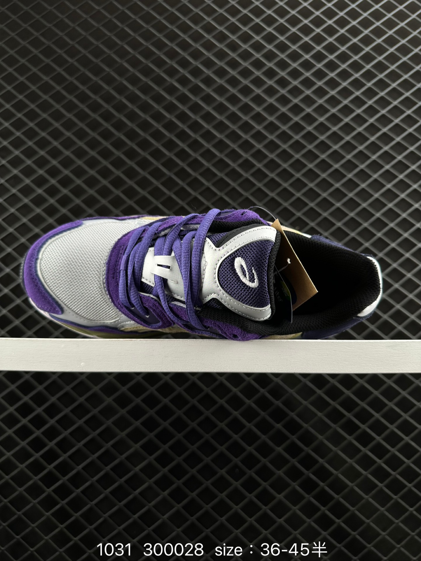 AsicsGel-NYC ASICSTIGER