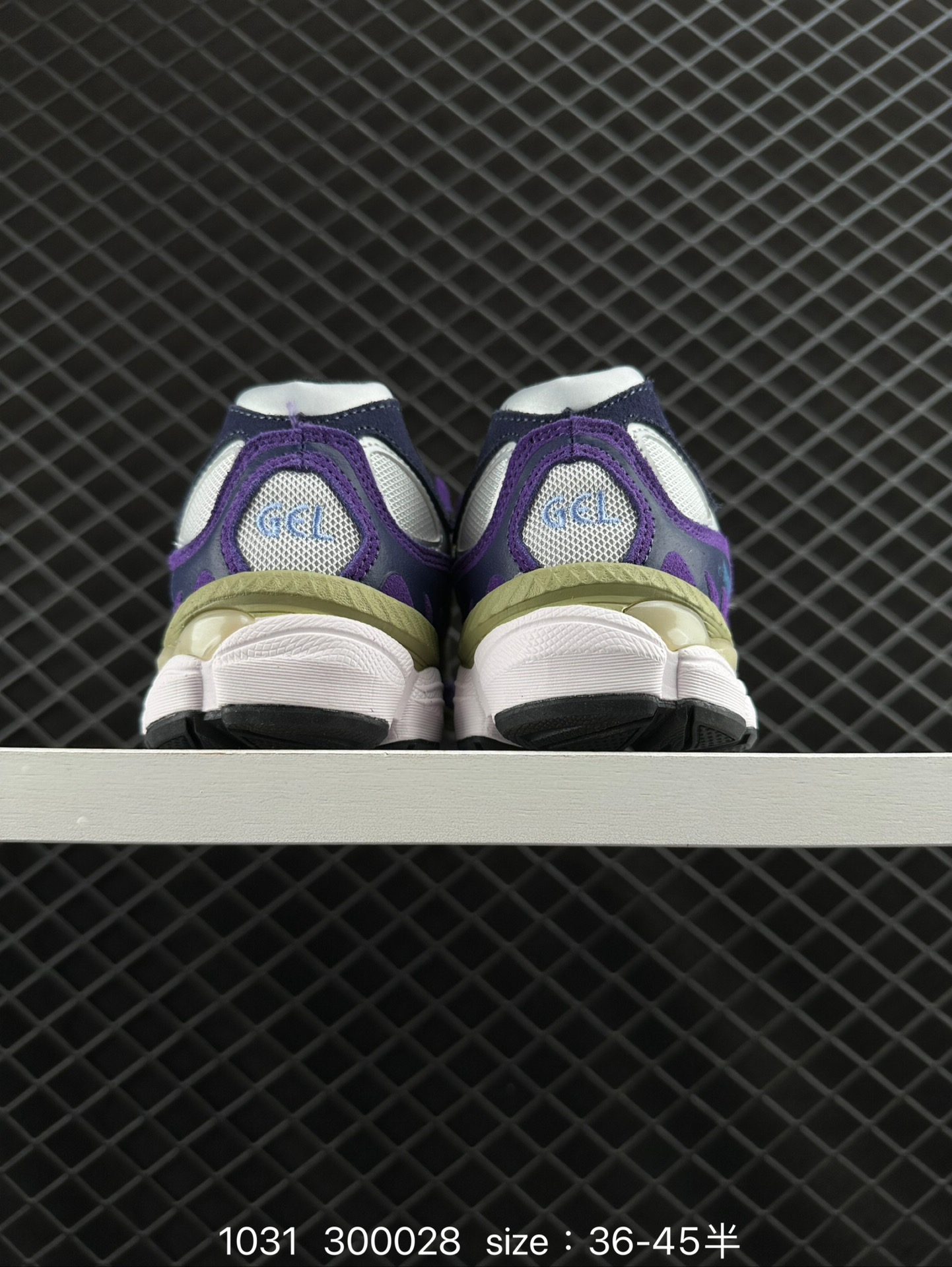 AsicsGel-NYC ASICSTIGER