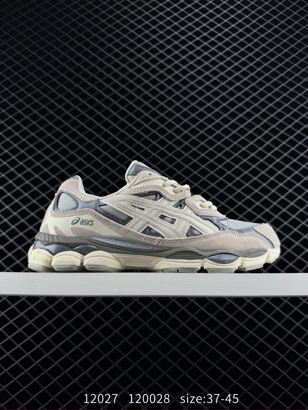 AsicsGel-NYC ASICSTIGER