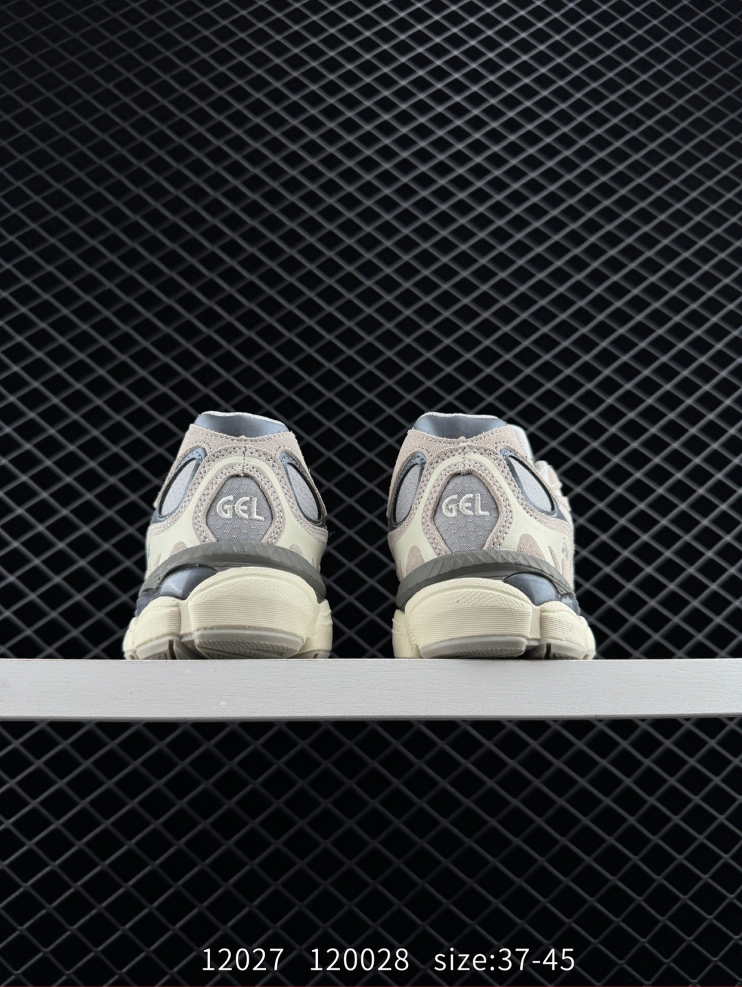 AsicsGel-NYC ASICSTIGER