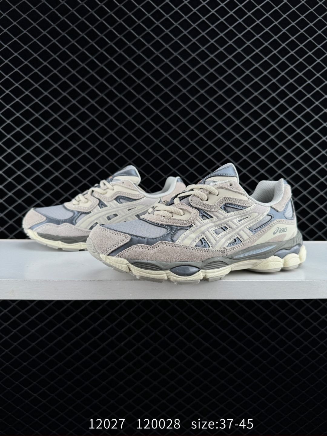 AsicsGel-NYC ASICSTIGER