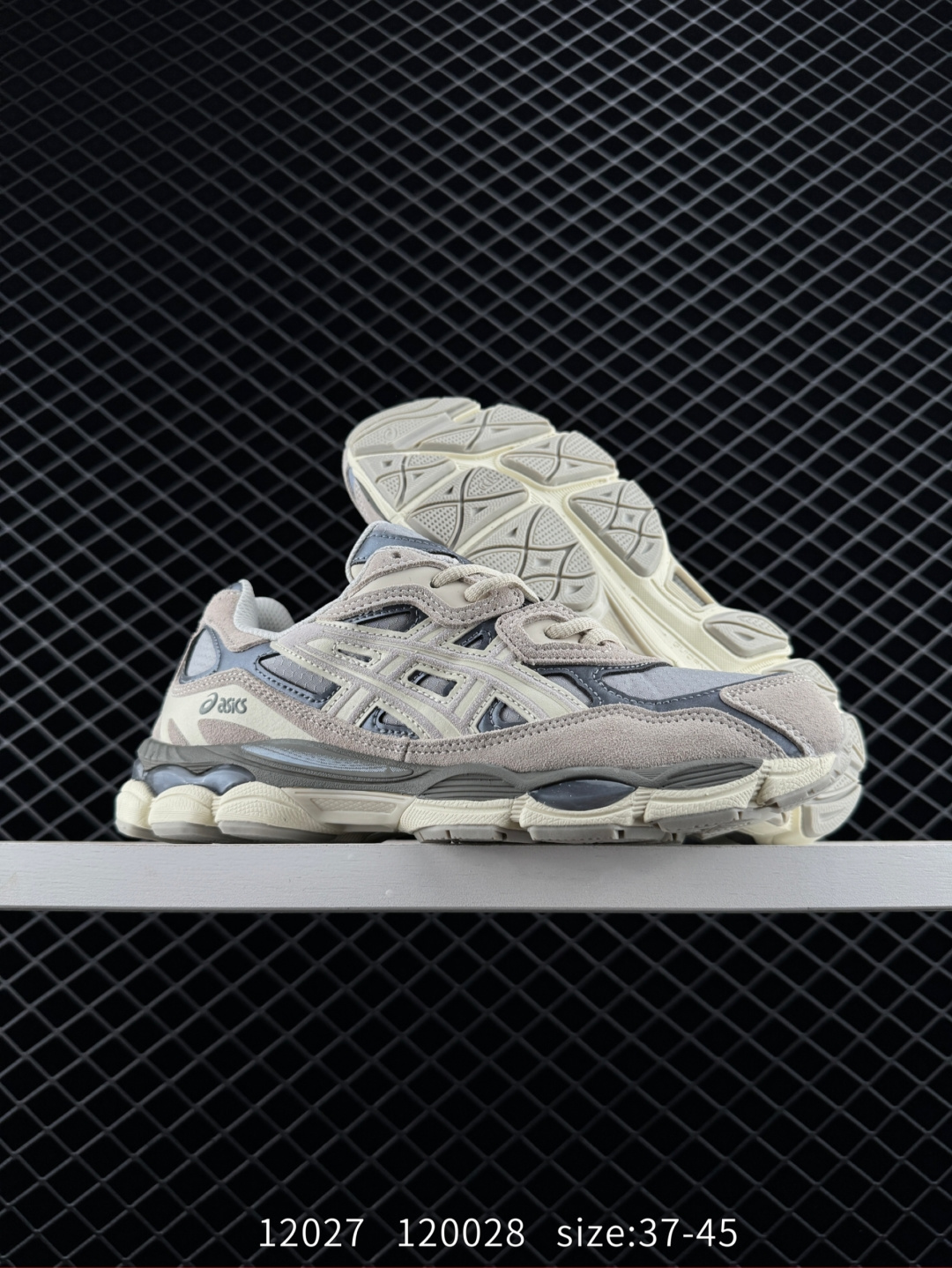 AsicsGel-NYC ASICSTIGER