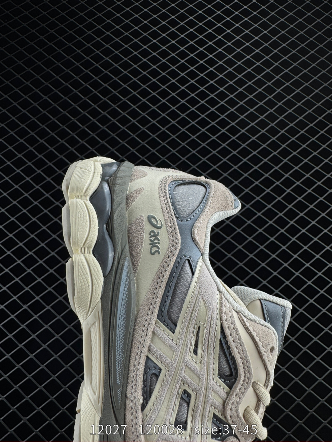 AsicsGel-NYC ASICSTIGER