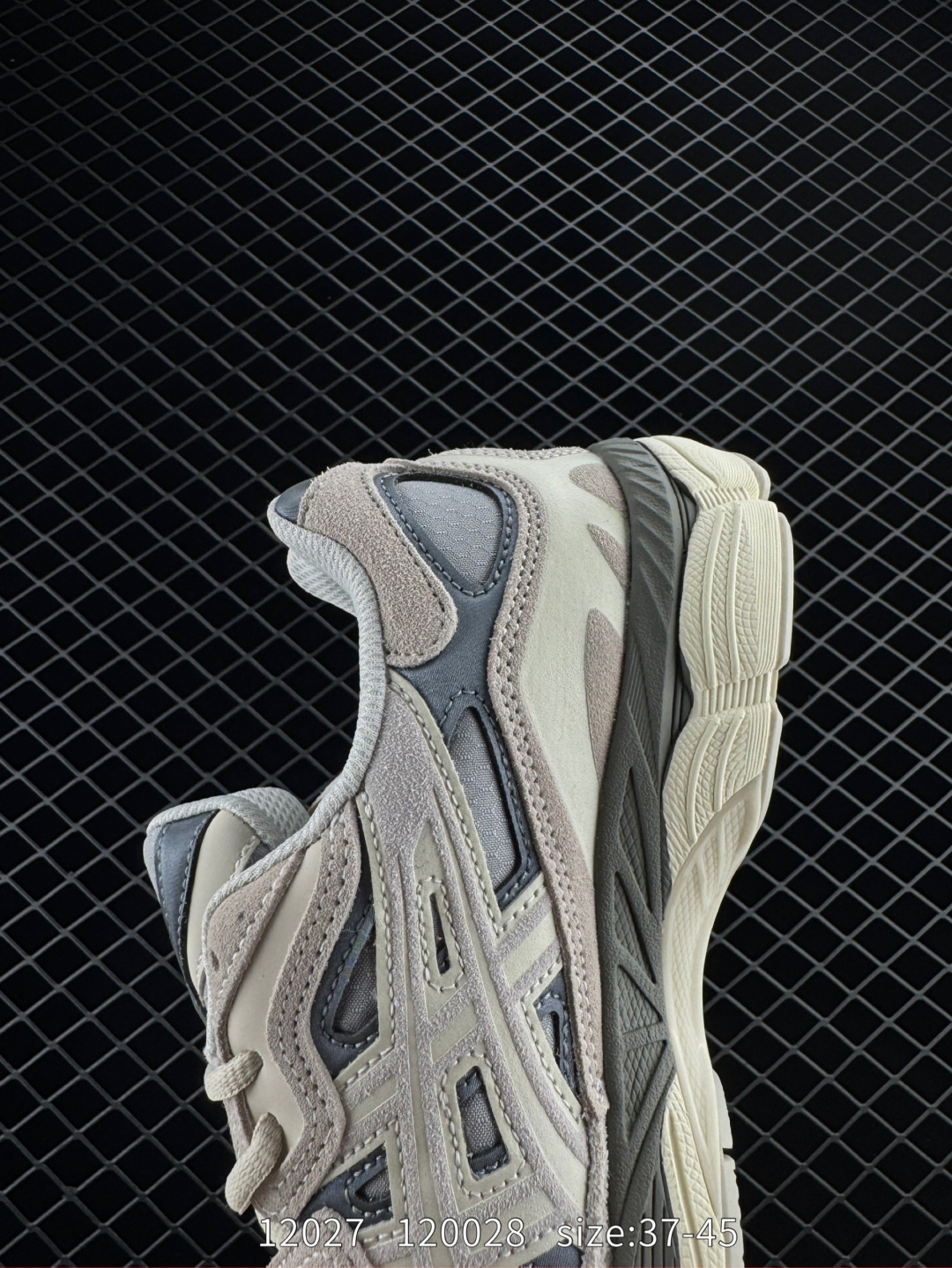 AsicsGel-NYC ASICSTIGER