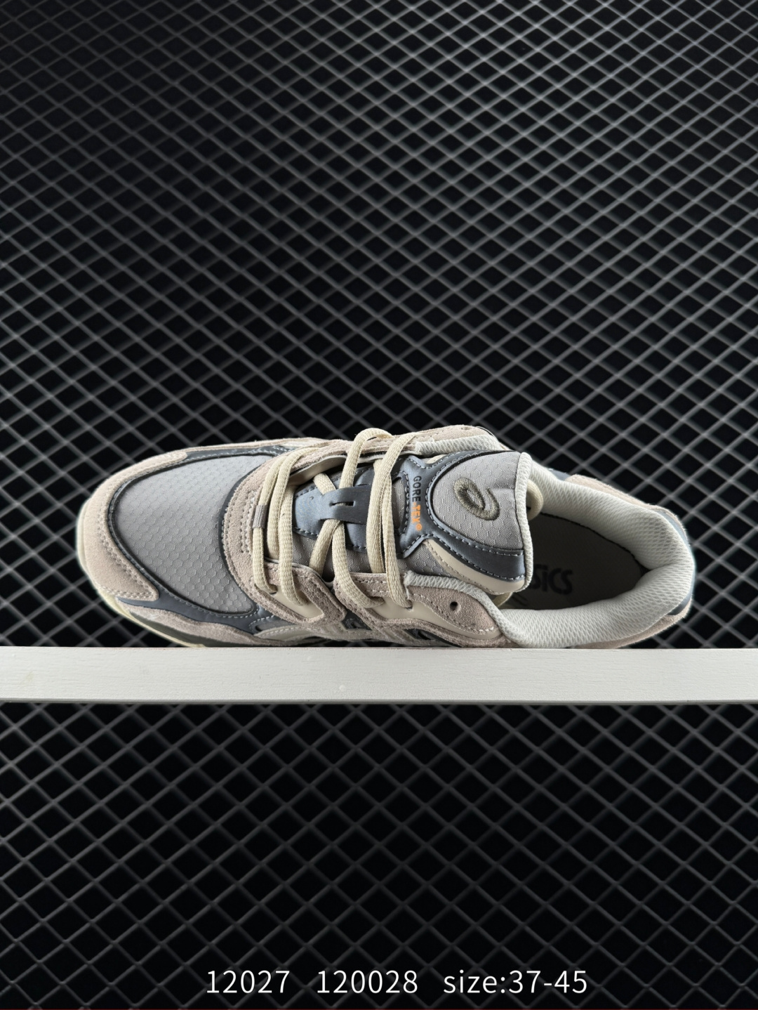 AsicsGel-NYC ASICSTIGER