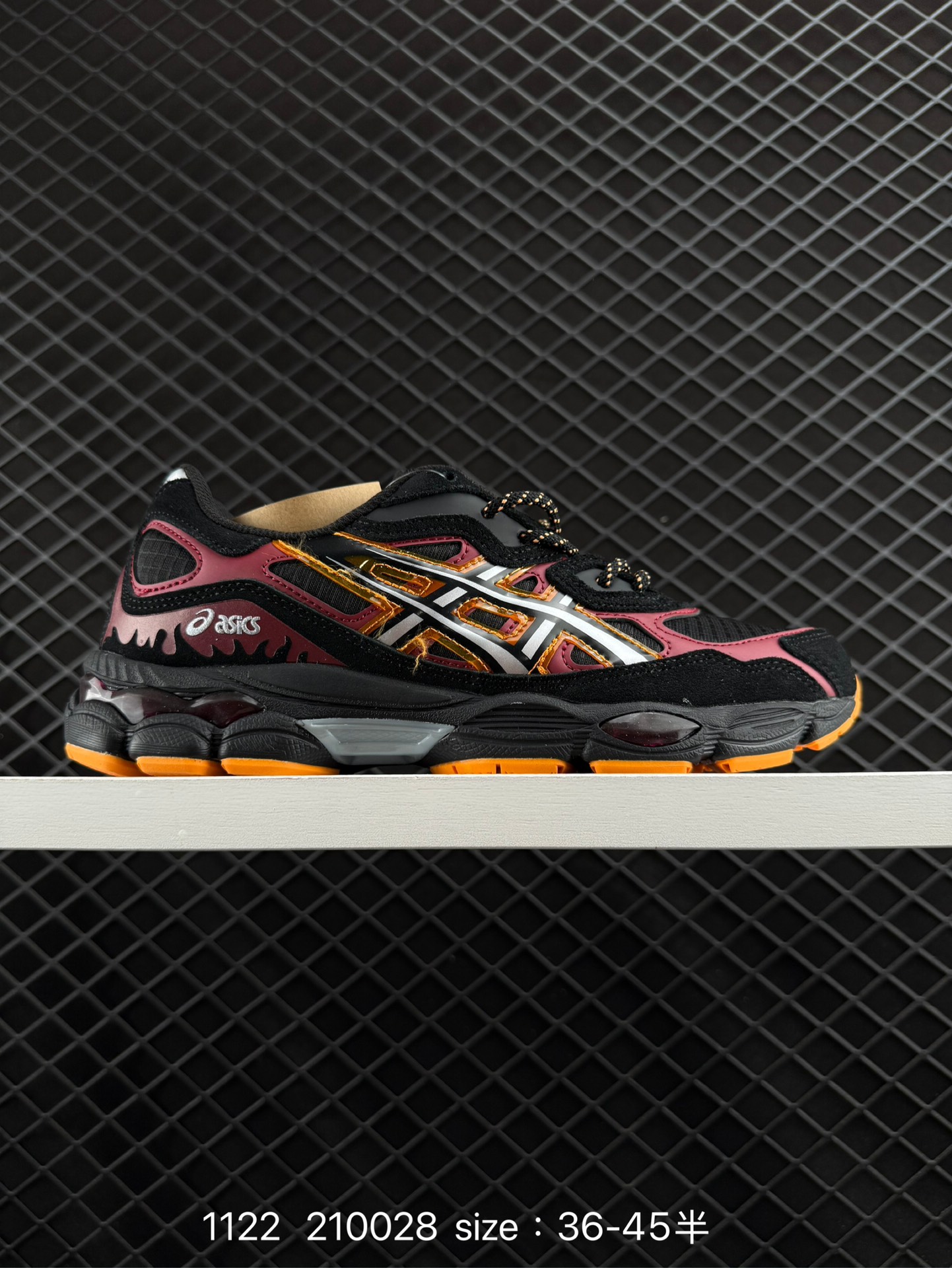 AsicsGel-NYC ASICSTIGER