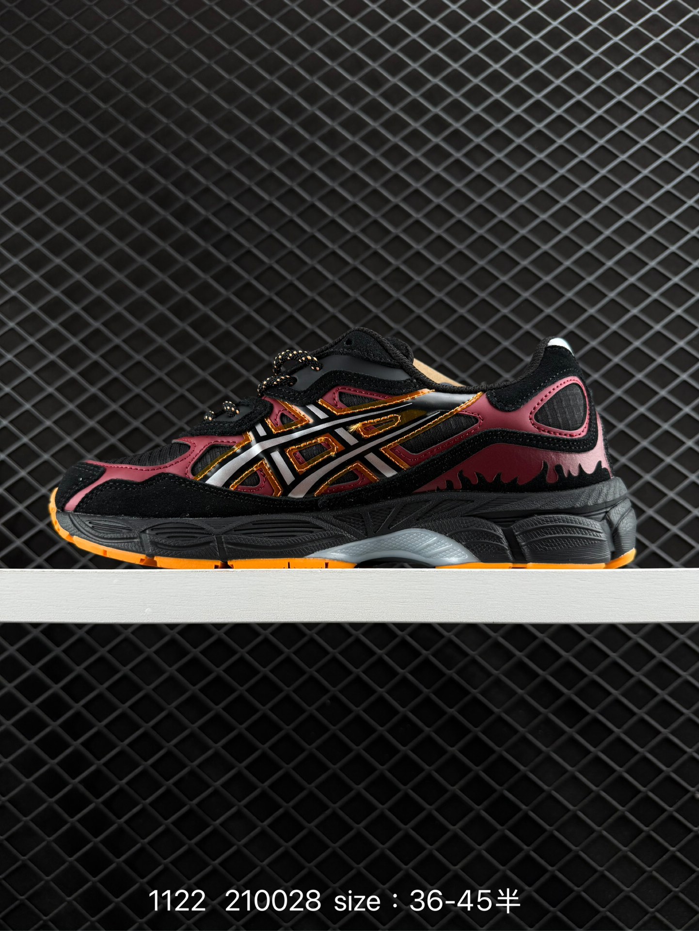 AsicsGel-NYC ASICSTIGER