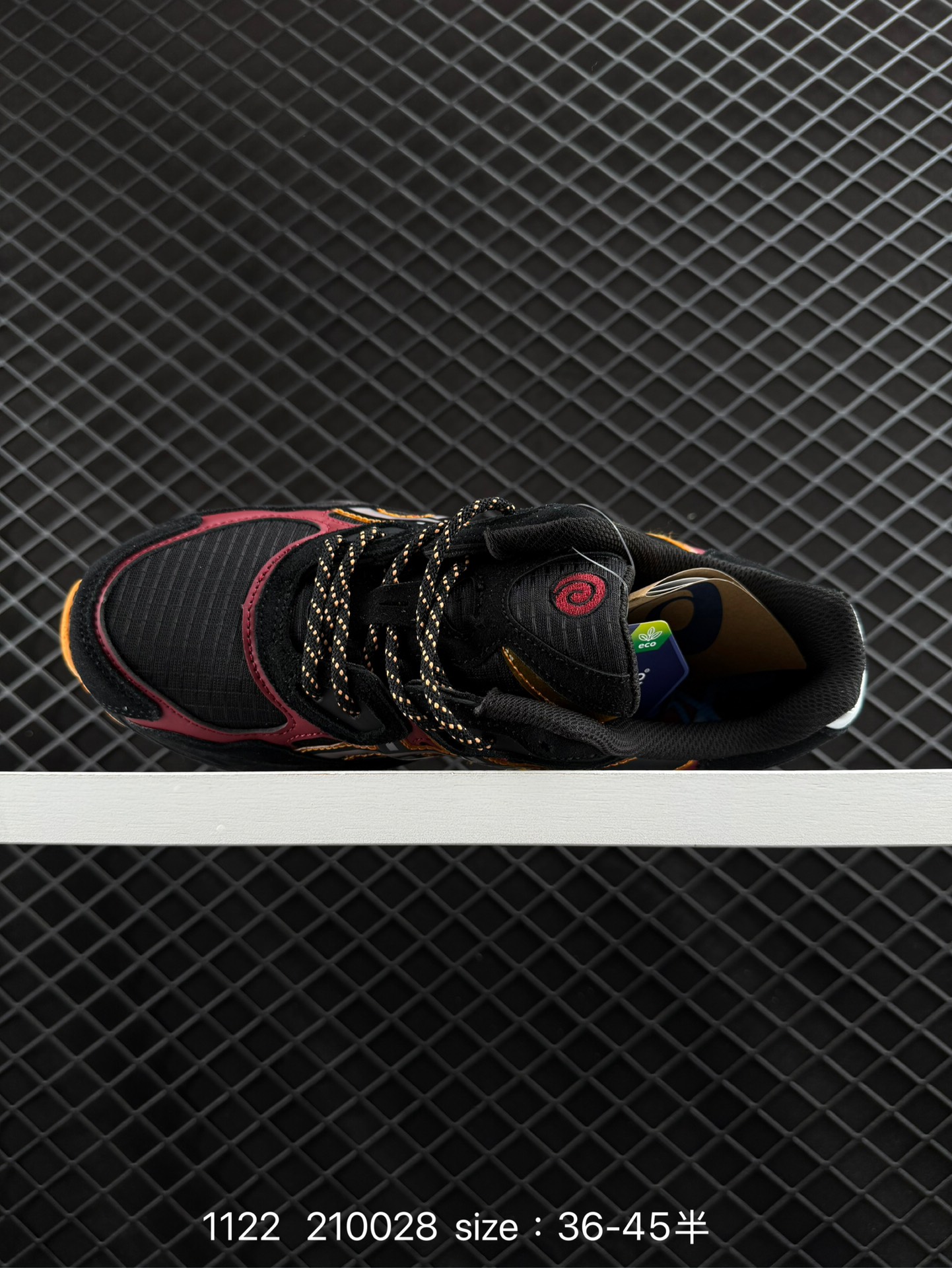 AsicsGel-NYC ASICSTIGER