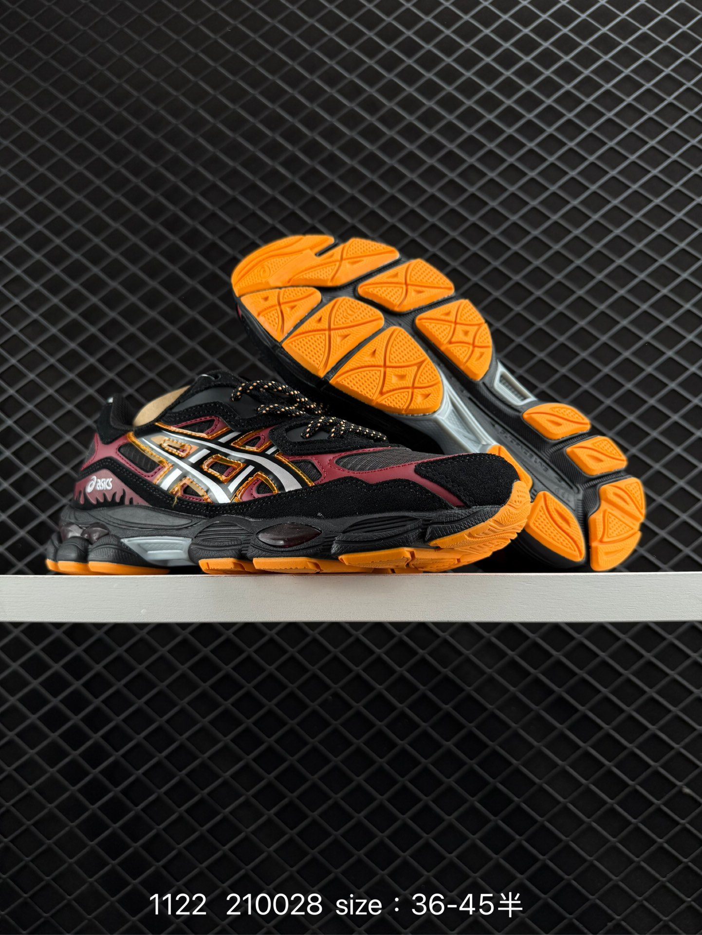 AsicsGel-NYC ASICSTIGER