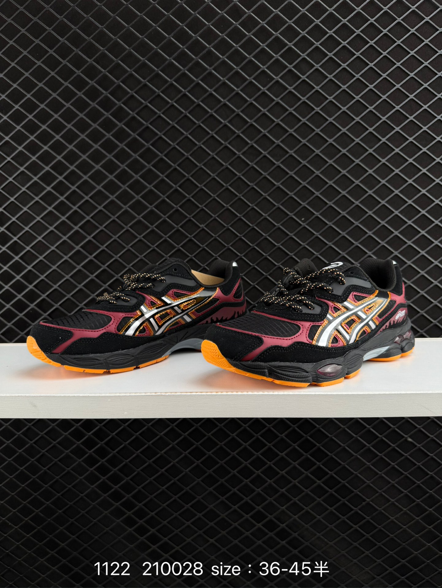 AsicsGel-NYC ASICSTIGER