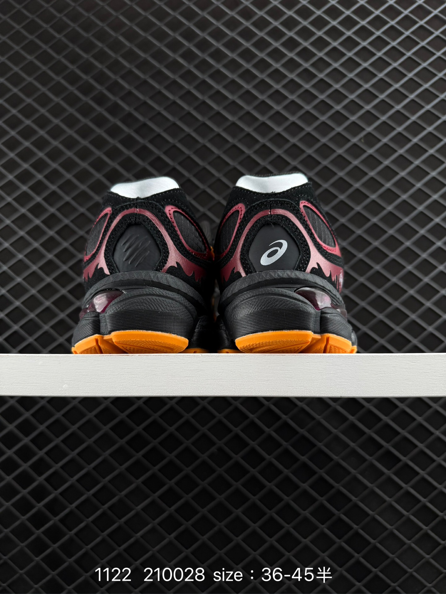 AsicsGel-NYC ASICSTIGER