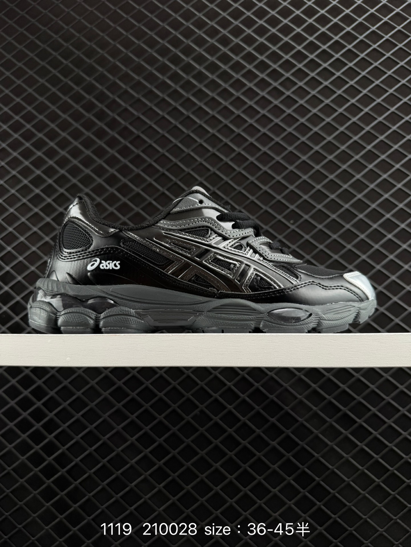 AsicsGel-NYC ASICSTIGER