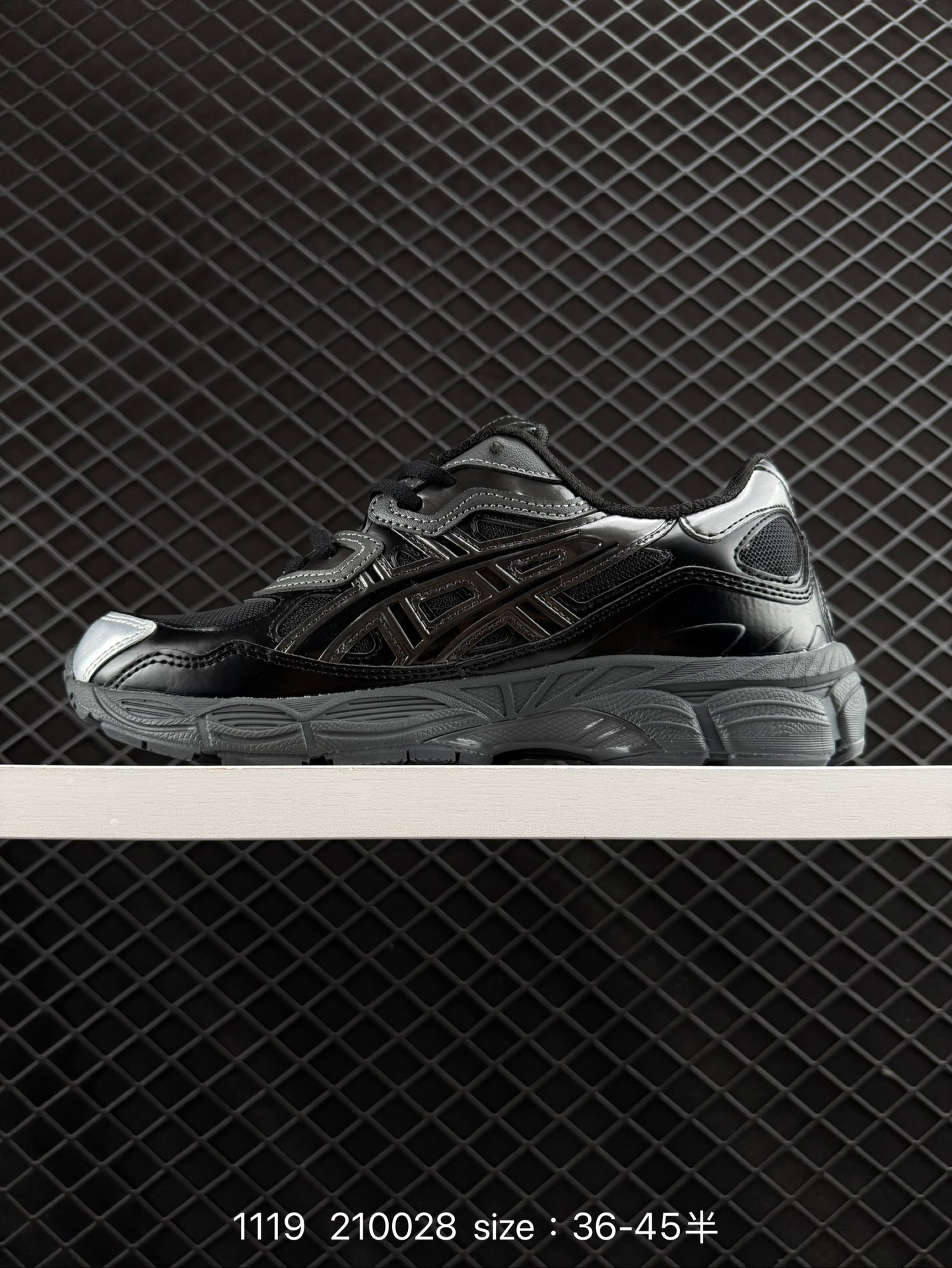 AsicsGel-NYC ASICSTIGER