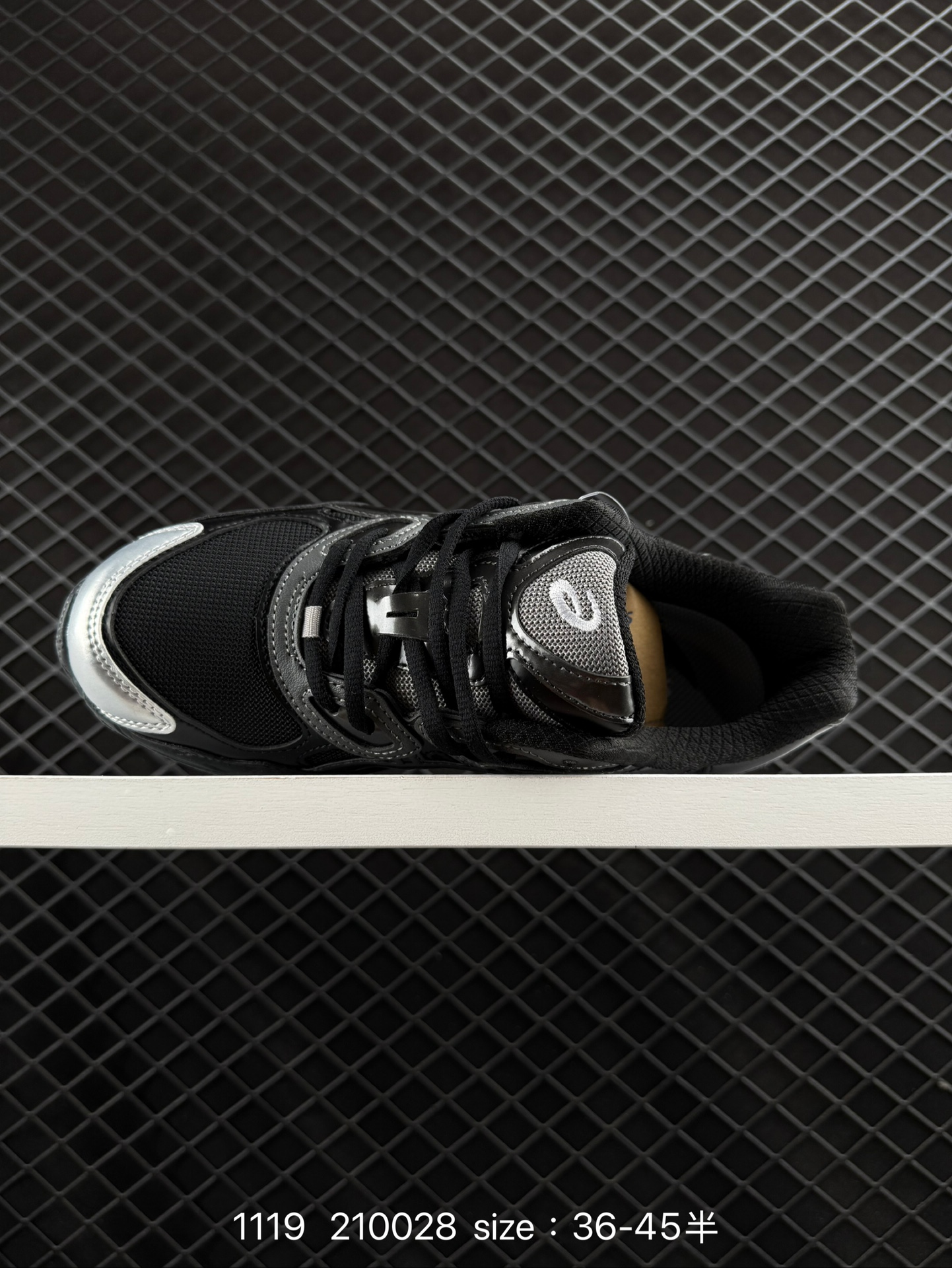 AsicsGel-NYC ASICSTIGER