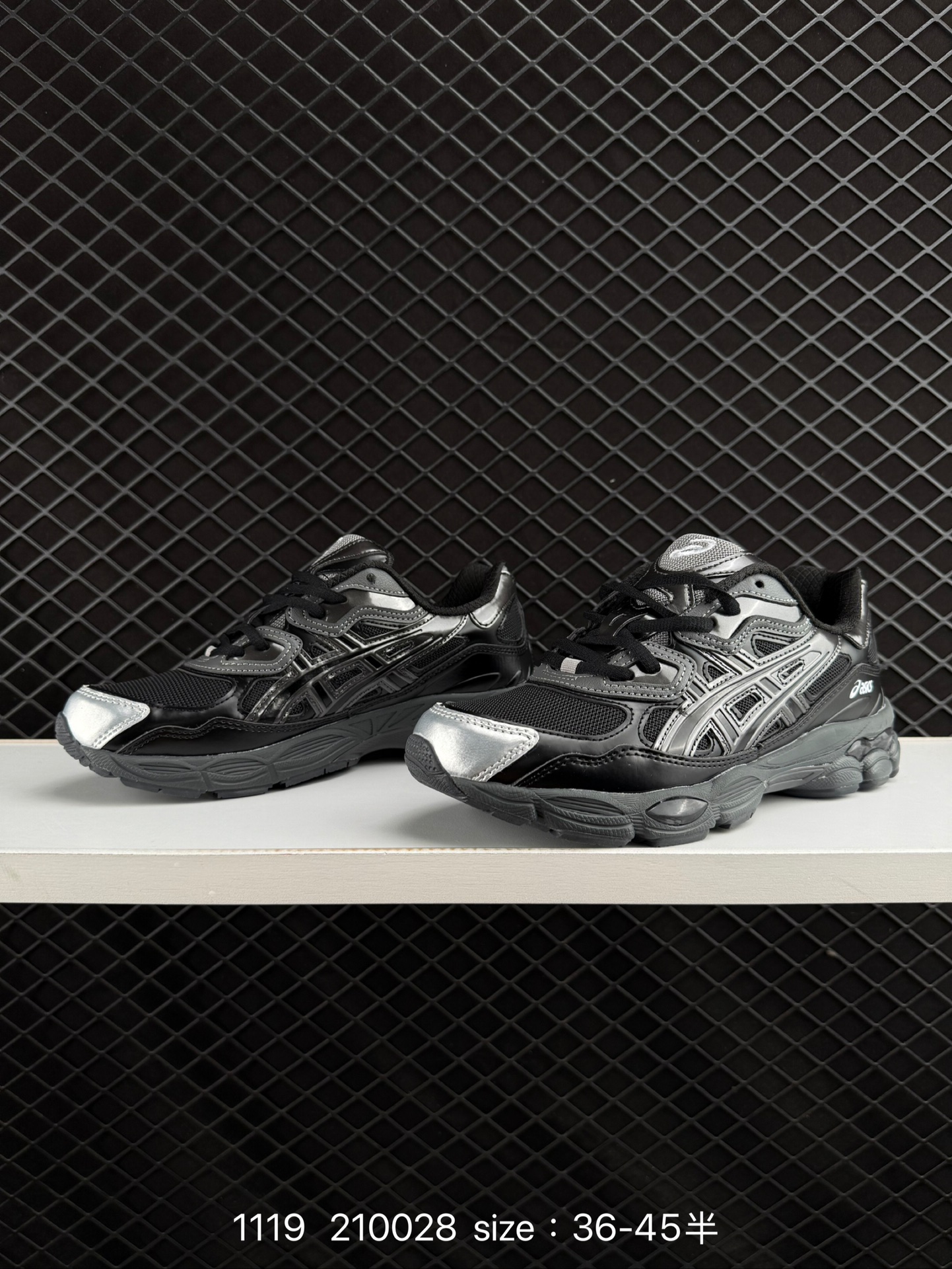 AsicsGel-NYC ASICSTIGER