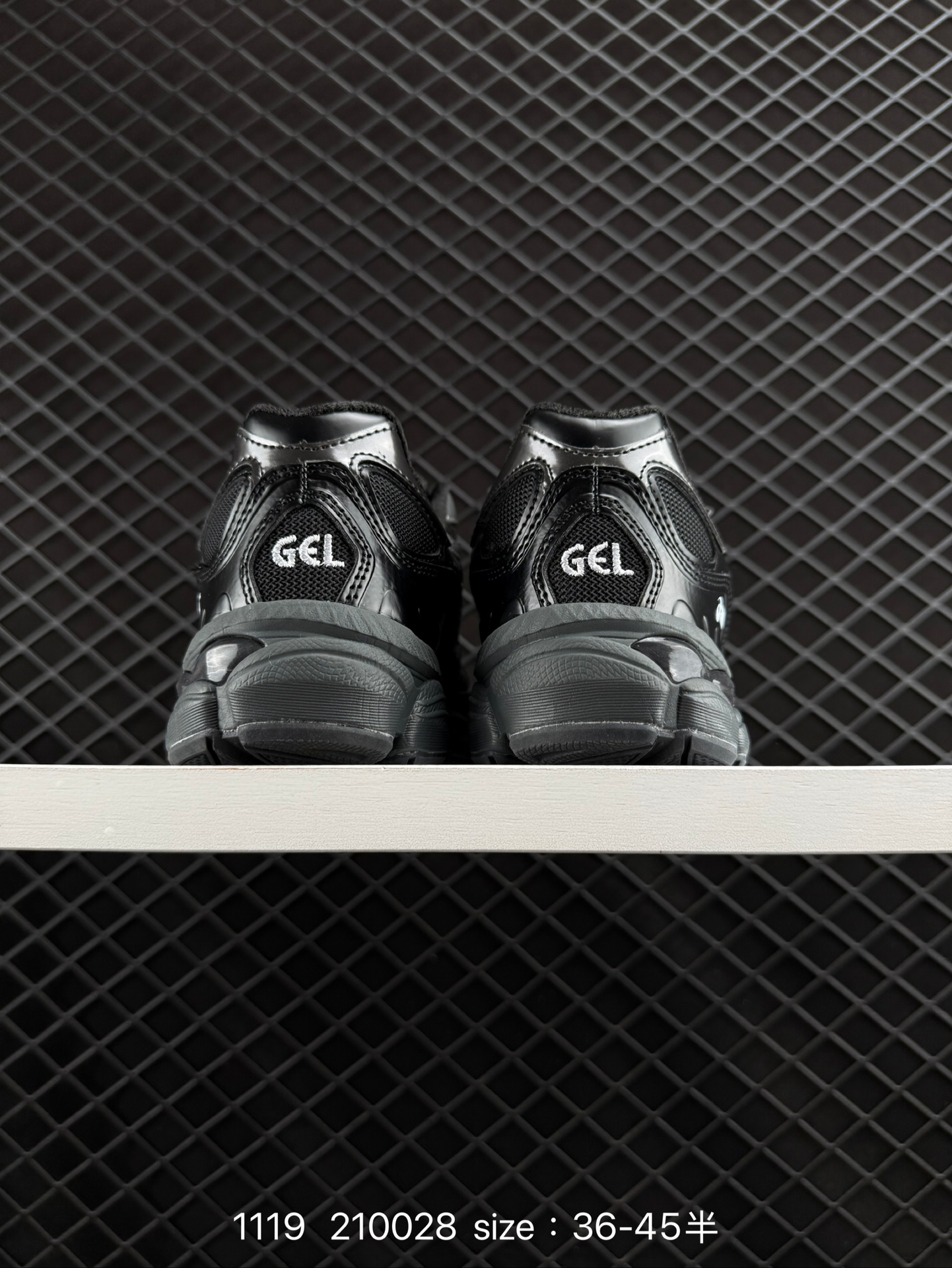 AsicsGel-NYC ASICSTIGER