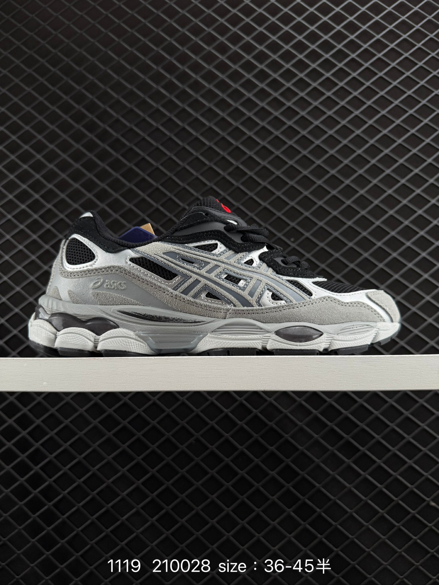 AsicsGel-NYC ASICSTIGER