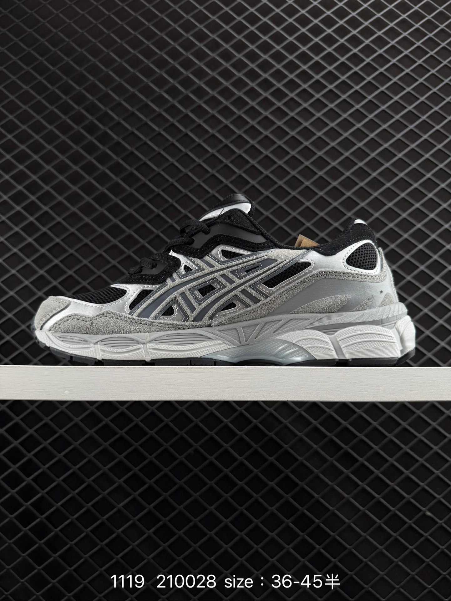 AsicsGel-NYC ASICSTIGER