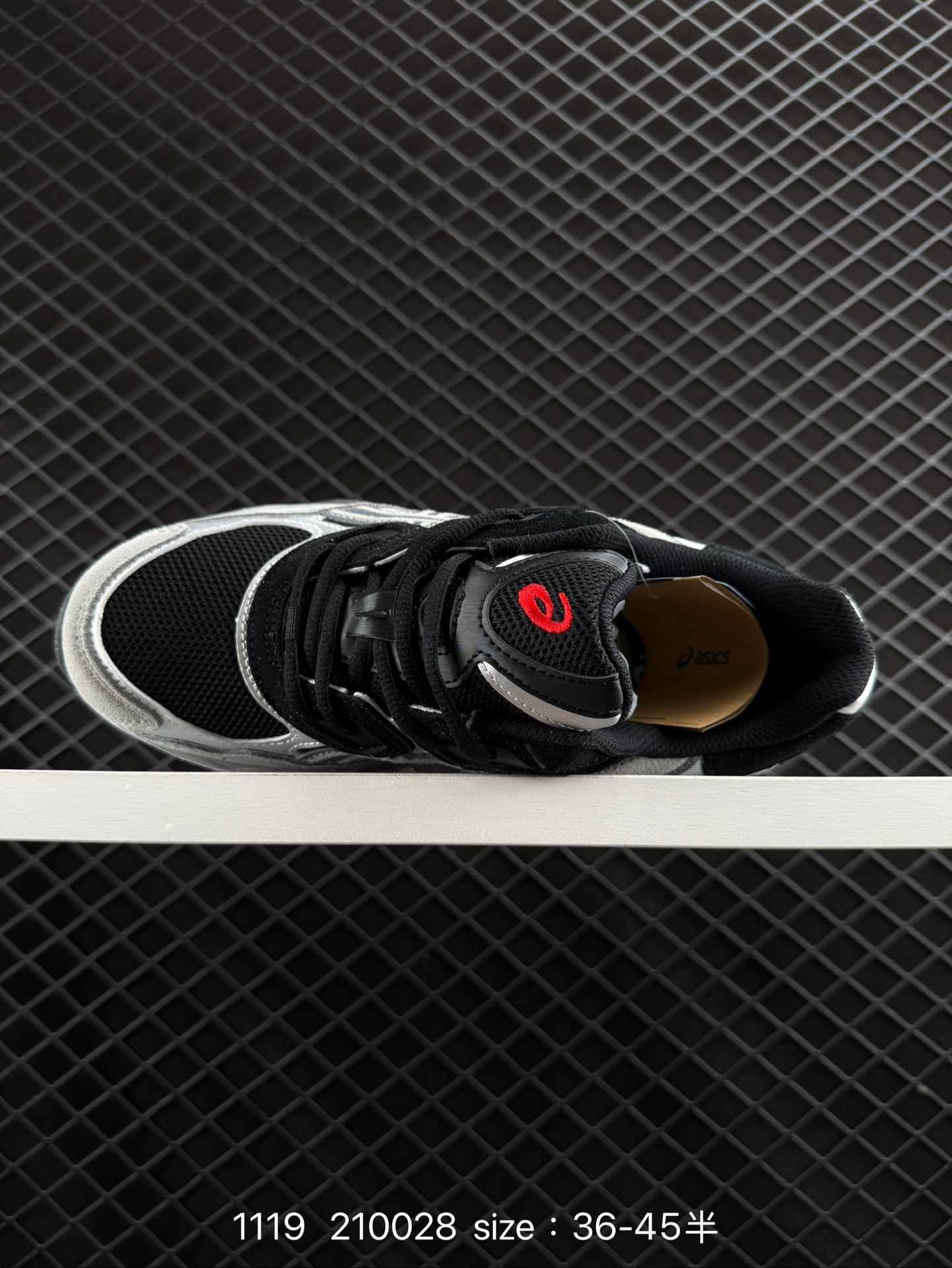 AsicsGel-NYC ASICSTIGER