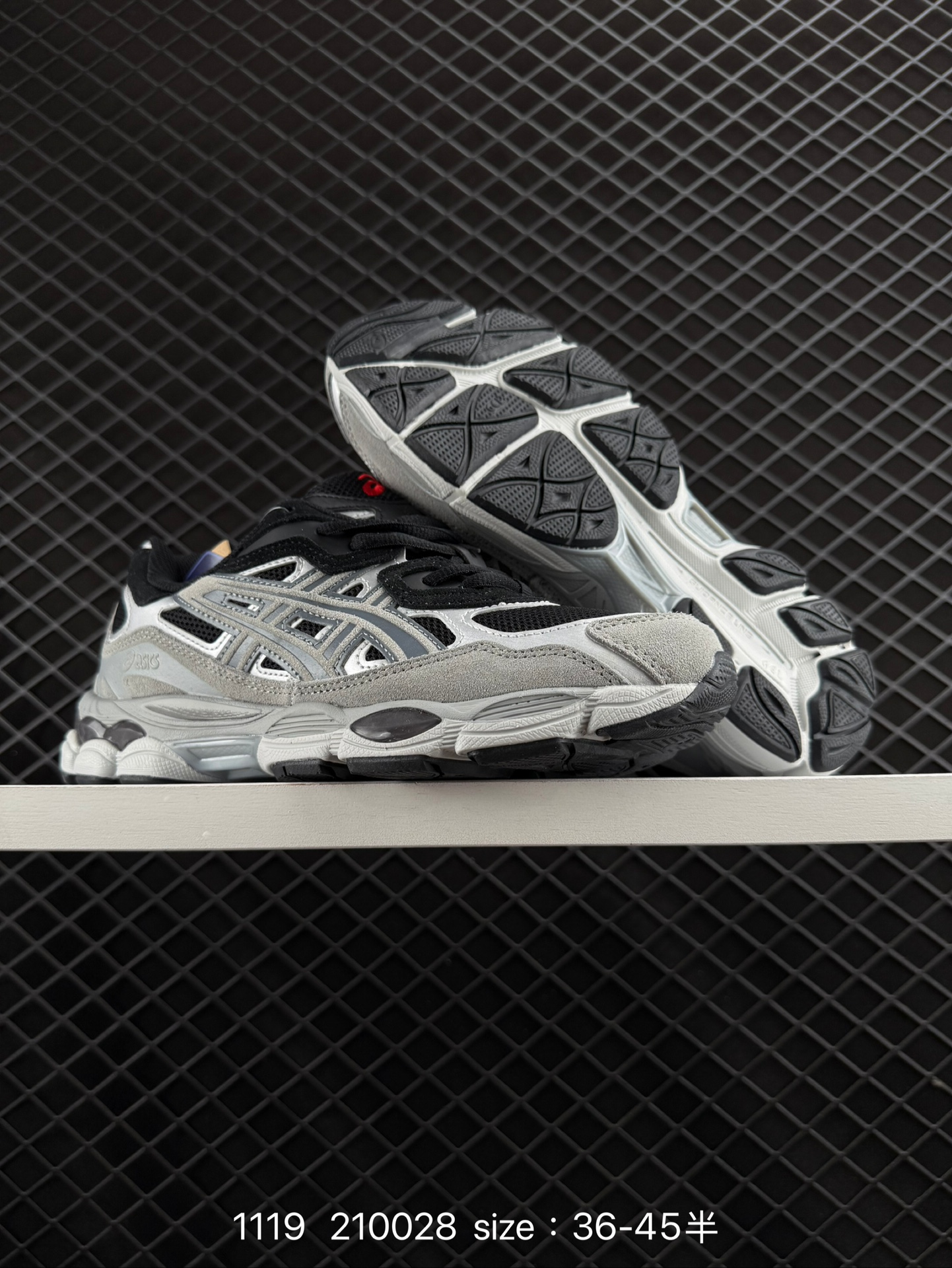 AsicsGel-NYC ASICSTIGER