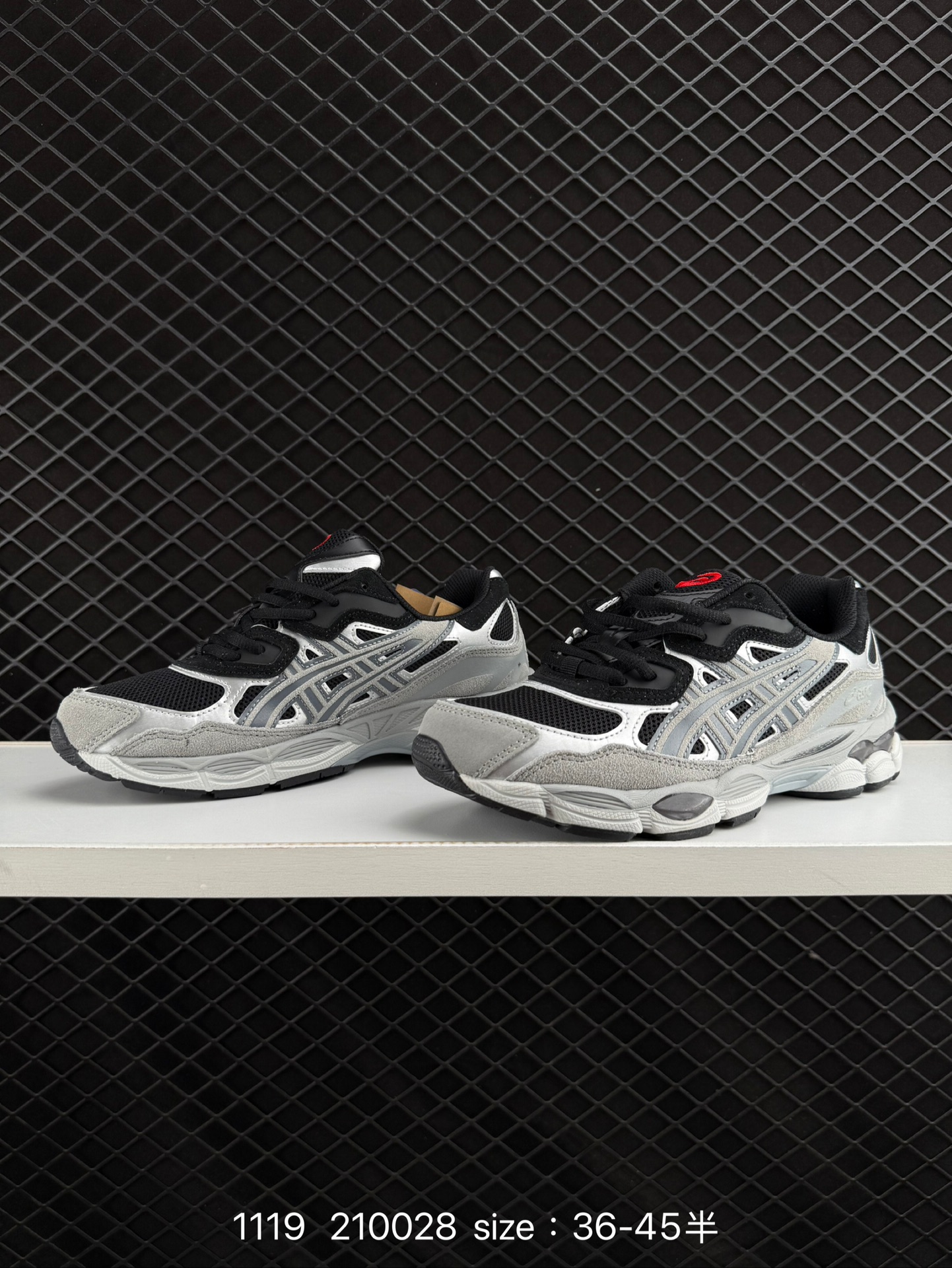 AsicsGel-NYC ASICSTIGER