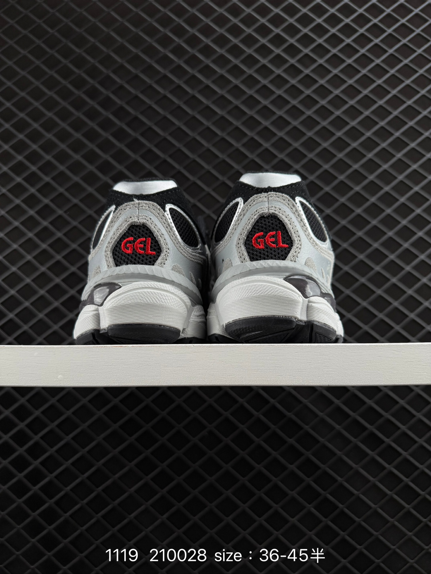 AsicsGel-NYC ASICSTIGER