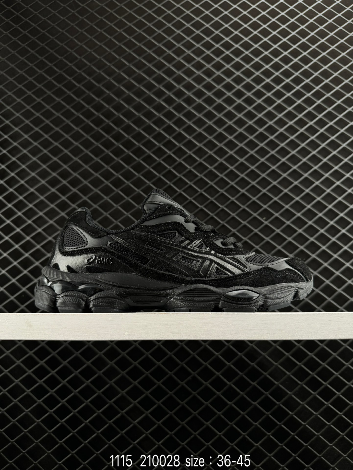 AsicsGel-NYC ASICSTIGER