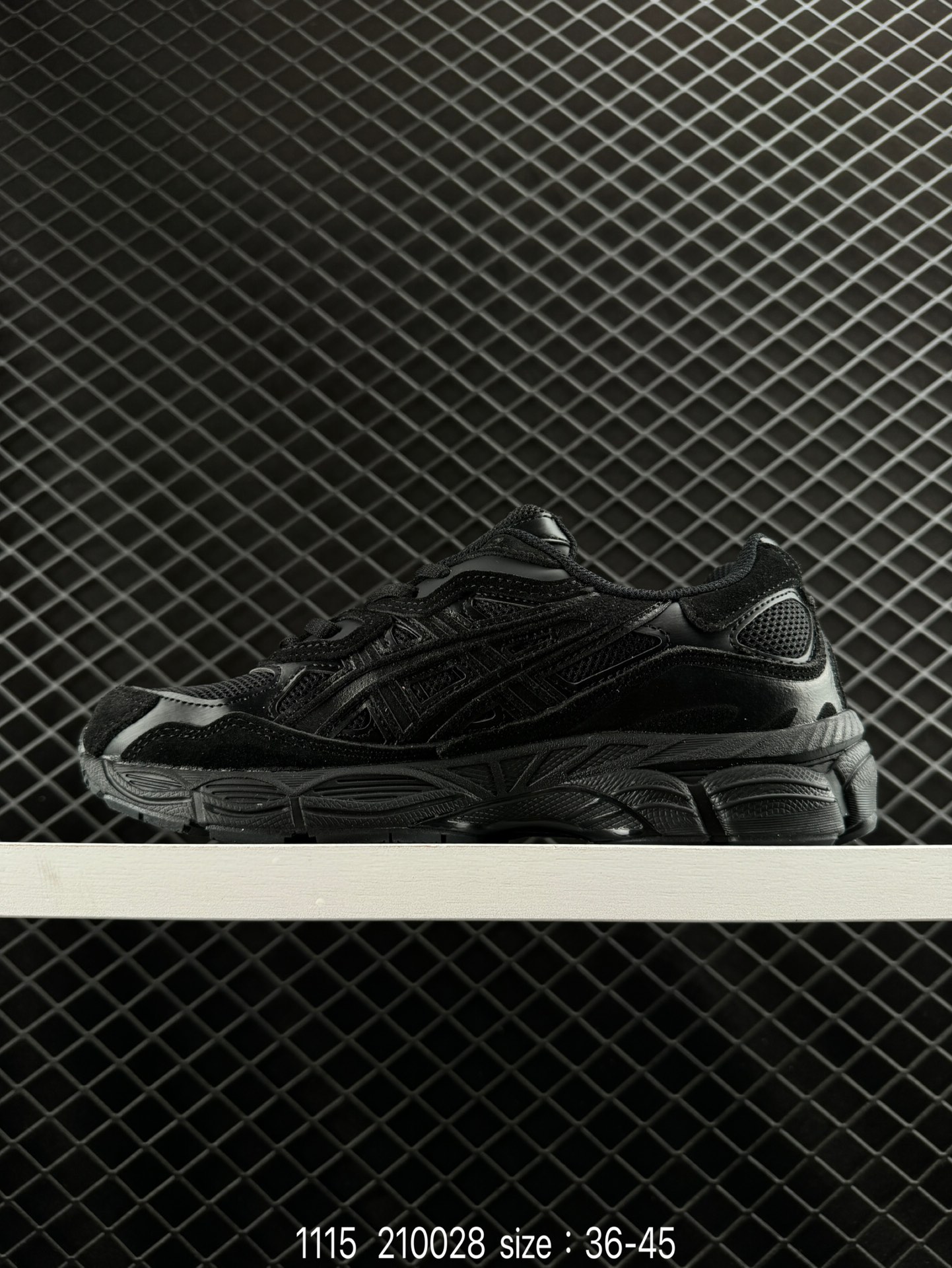 AsicsGel-NYC ASICSTIGER