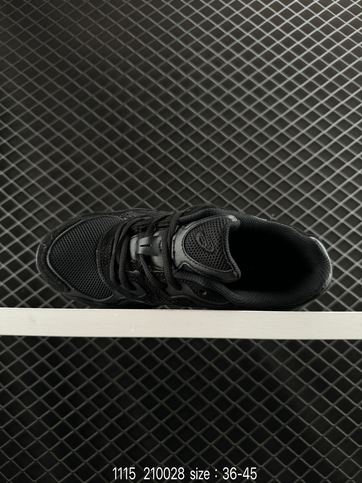 AsicsGel-NYC ASICSTIGER